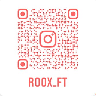 ROOX / Fitness Wellness Gym